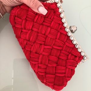 Beautiful Formal Clutch Purse